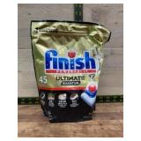 Finish Powerball Quantum Ultimate, 45 Tabs