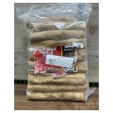 Pack of Rawhide Dog Chews