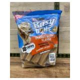 Purina Busy Bone Peanut Butter Flavor Dog Chews, 1