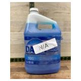 Gallon Bottle of Professional Dish Detergent