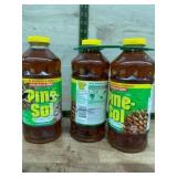 Pine-Sol Multi-Surface Cleaner, Set of 3