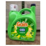 Gain Oxi Original Laundry Detergent