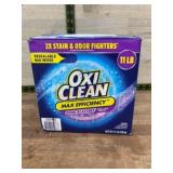 OxiClean Max Efficiency Odor Blasters