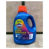 Clorox 2 Colors Stain Remover, 102 Loads