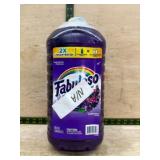 Fabuloso Lavender Scent Cleaner