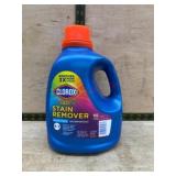 Clorox 4-in-1 Stain Remover for Colors