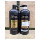 TRESemmï¿½ Shampoo and Conditioner Set