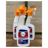 Febreze Professional Sanitizing Fabric Refresher S