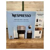 Nespresso Vertuo Pop+ Deluxe Coffee Machine