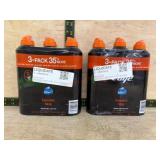 3-Pack Shave Gel for Sensitive Skin