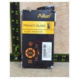 Ailun Privacy Glass Screen Protector