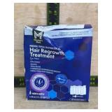 Hair Regrowth Treatment for Men, 6-Month Supply
