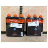 Three-Pack Sensitive Skin Shave Gel