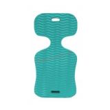 Floating Pool Saddle, 36 Inch, Blue