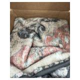 Everwash 2-Piece Runner and Accent Rug Set