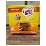 Nestle Coffee Mate Hazelnut Creamers