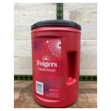 Folgers Classic Roast Ground Coffee