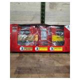 Jack Link's Beef Jerky and Tender Bites Pack