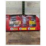 Jack Link's Beef Jerky Variety Pack, 9 Packs