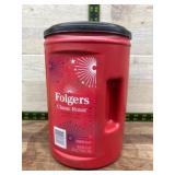 Folgers Classic Roast Ground Coffee