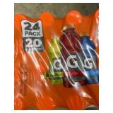 24-Pack Assorted Sports Drinks