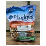 Nudges Homestyle Dog Treats, Chicken Recipe