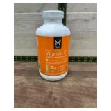 Vitamin C Dietary Supplement, 500 Tablets