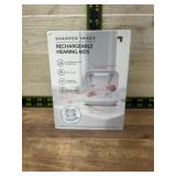 Sharper Image Rechargeable Hearing Aids