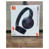 JBL Tune 520BT Wireless Headphones