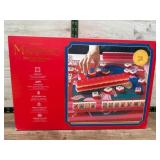 Mahjong Tile Game Set in Box