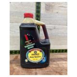 Kikkoman All-Purpose Soy Sauce, 1 Gallon