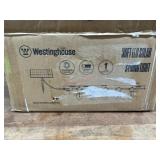 Westinghouse 30-Foot LED Solar String Light