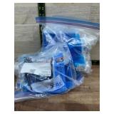 Three Bags of Liquid Hand Soap Refills