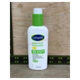 Cetaphil Daily Facial Moisturizer with SPF 15