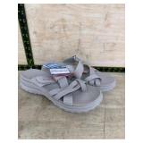 Skechers Adventure Sandals, Size 11