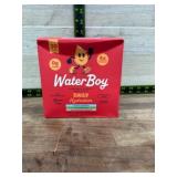 WaterBoy Electrolyte Drink Mix, 30 Sticks