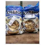 Tostitos Bite-Size Rounds Tortilla Chips