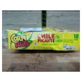 Corn Nuts Chile con Limon Snack Pack, 18-Count