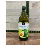 Pure Avocado Oil Bottle