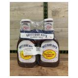 Sweet Baby Ray's Barbecue Sauce, Two Bottles