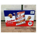 Cracker Jack Original Popcorn Snack Pack, 30 Bags