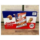 Cracker Jack Original Snack, 30 Bags