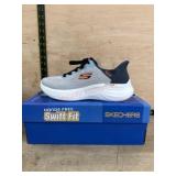 Skechers Swift Fit Hands-Free Shoes, Size 9