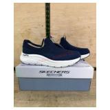 Skechers Men's Arch Comfort Flex Shoes, Size 10