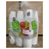 300 Translucent Plastic Cups
