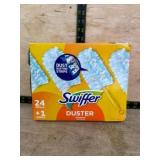 Swiffer Duster Kit with Refills