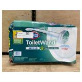 Clorox ToiletWand Refill Pack, Rainforest Rush