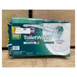 Clorox ToiletWand Refills with Handle