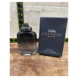 Coach For Men Eau de Toilette, 100 mL