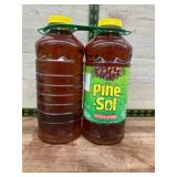 Twin Pack of Original Pine-Sol Cleaner